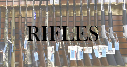 RIFLES