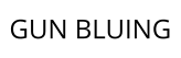 GUN BLUING