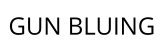 GUN BLUING