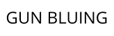 GUN BLUING